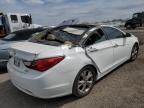 2012 Hyundai Sonata SE