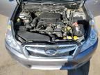 2011 Subaru Legacy 2.5I Limited