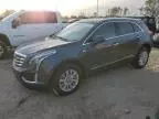 2019 Cadillac XT5