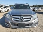 2015 Mercedes-Benz GLK 350