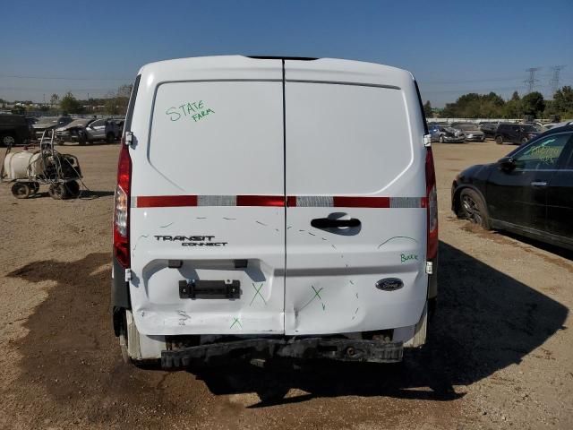 2016 Ford Transit Connect XL