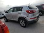 2012 KIA Sportage Base