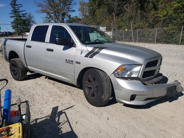 2014 Dodge RAM 1500 ST