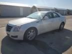 2009 Cadillac CTS