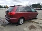 2008 Toyota Sienna CE