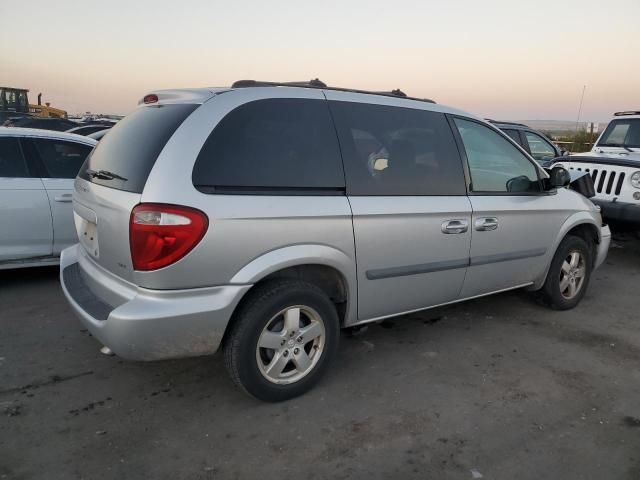 2005 Dodge Caravan SXT