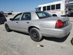 2008 Ford Crown Victoria Police Interceptor