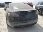 2021 Tesla Model S