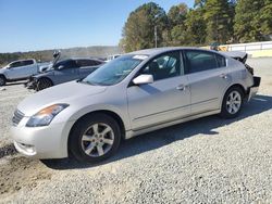 2009 Nissan Altima 2.5 en venta en Concord, NC