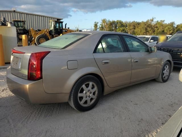 2005 Cadillac CTS HI Feature V6