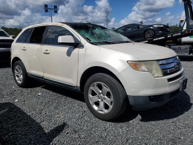 2008 Ford Edge Limited