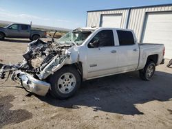 Chevrolet Silverado c1500 ltz Vehiculos salvage en venta: 2015 Chevrolet Silverado C1500 LTZ