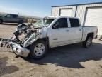 2015 Chevrolet Silverado C1500 LTZ