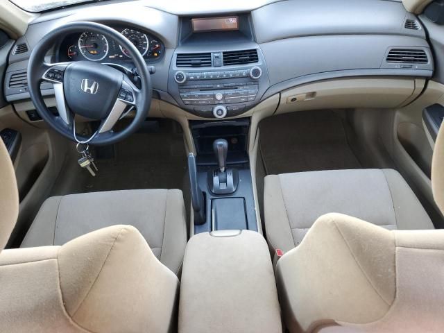 2008 Honda Accord LX