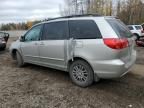 2008 Toyota Sienna LE