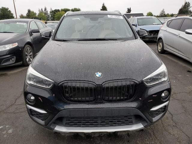 2017 BMW X1 XDRIVE28I