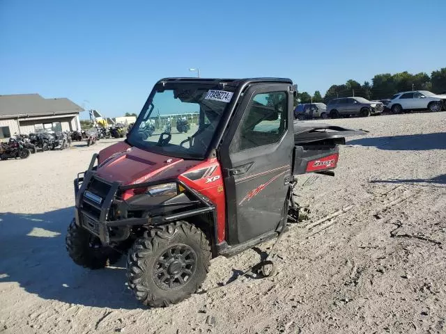 2014 Polaris Ranger 900 XP EPS