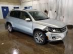 2012 Volkswagen Tiguan S