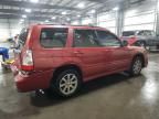 2007 Subaru Forester 2.5X Premium