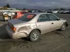 2000 Toyota Camry LE