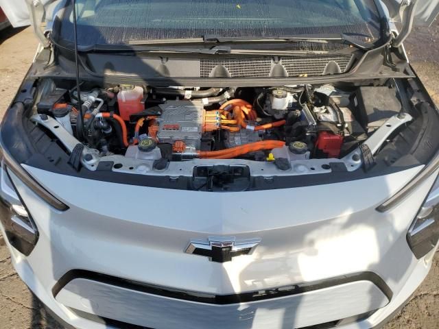 2023 Chevrolet Bolt EV 1LT