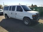 2011 Ford Econoline E350 Super Duty Wagon