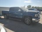 2017 GMC Sierra K1500 SLT