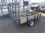 1998 Trailers Trailer