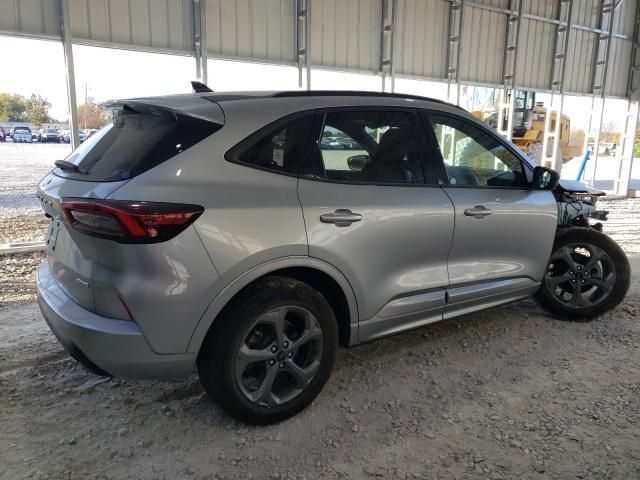 2023 Ford Escape ST Line