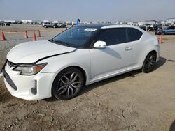 2015 Scion TC en venta en San Diego, CA