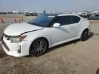 2015 Scion TC