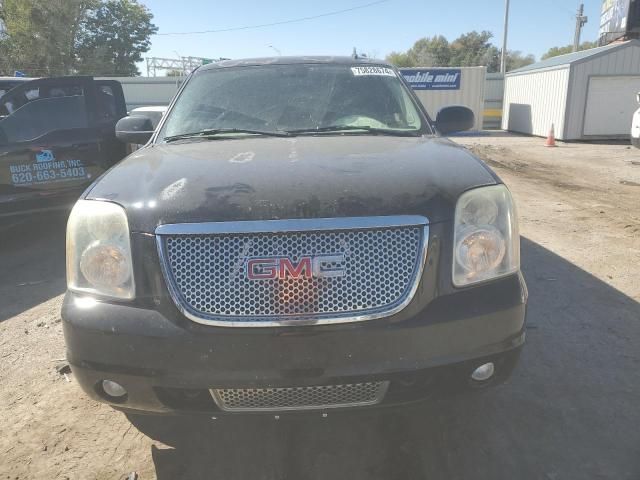 2007 GMC Yukon Denali