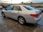 2005 Honda Accord EX