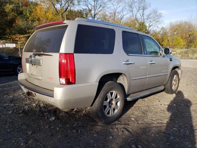 2007 Cadillac Escalade Luxury