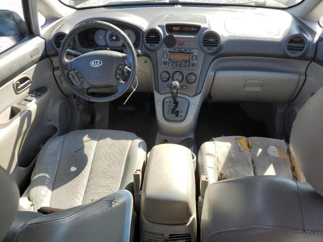 2007 KIA Rondo LX