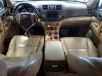 2009 Toyota Highlander Hybrid Limited