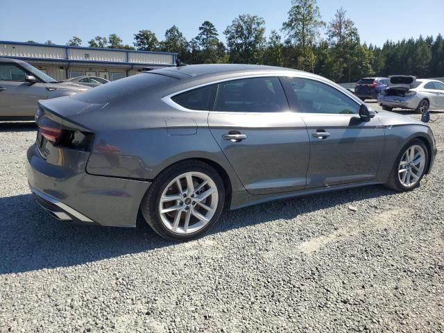 2023 Audi A5 Premium Plus 45