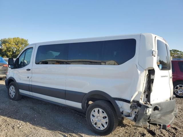 2016 Ford Transit T-350