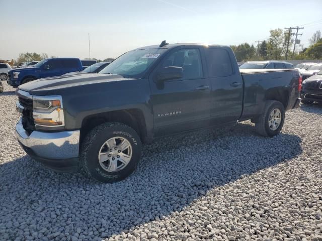 2019 Chevrolet Silverado LD K1500 LT