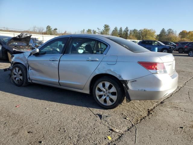 2009 Honda Accord EX