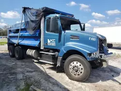 2002 Volvo VHD en venta en Savannah, GA