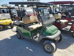 Other Golf Cart salvage cars for sale: 2016 Other Golf Cart