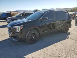 GMC salvage cars for sale: 2024 GMC Terrain SLE