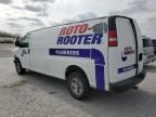 2010 Chevrolet Express G3500