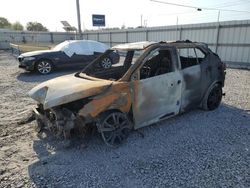 Salvage cars for sale at Hueytown, AL auction: 2020 Nissan Kicks SR