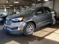 Ford Vehiculos salvage en venta: 2024 Ford Edge SEL