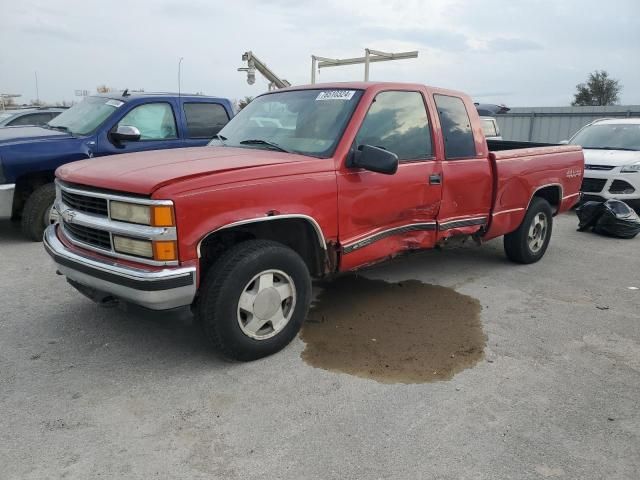 1998 Chevrolet GMT-400 K1500