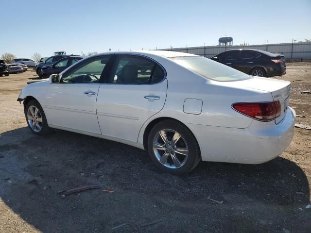 2006 Lexus ES 330