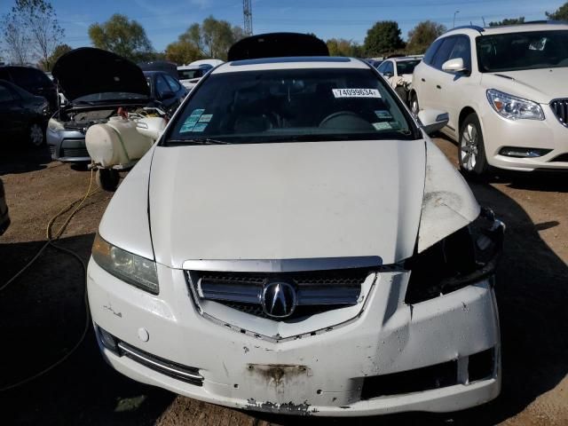 2007 Acura TL