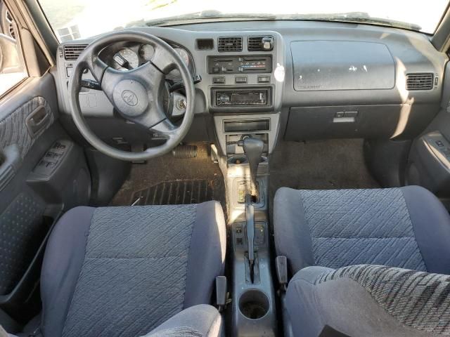 1998 Toyota Rav4